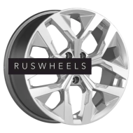 Диски СКАД 7,5x18/5x114,3 ET50 D66,1 Ламберт (КЛ370) Селена Диски СКАД 7,5x18/5x114,3 ET50 D66,1 Ламберт (КЛ370) Селена