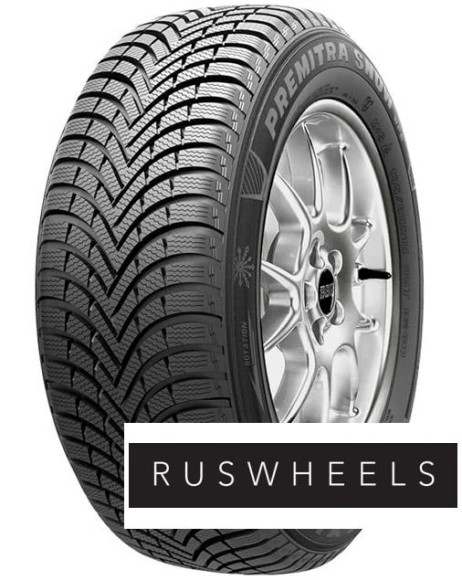 Шины Maxxis 215/45 r16 WP6 Premitra Snow 90V Шины Maxxis 215/45 r16 WP6 Premitra Snow 90V