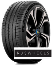 Шины Michelin  275/40/21  W 107 PILOT SPORT EV  (ACOUSTIC MO1)  старше 3-х лет Шины Michelin  275/40/21  W 107 PILOT SPORT EV  (ACOUSTIC MO1)  старше 3-х лет