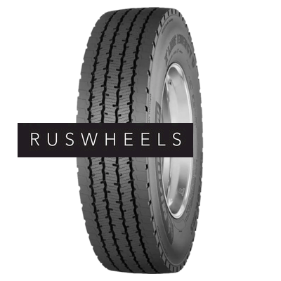 Грузовые шины Michelin 315/70R22,5 154/150L Line D MR TL восстановленная  Грузовые шины Michelin 315/70R22,5 154/150L Line D MR TL восстановленная
