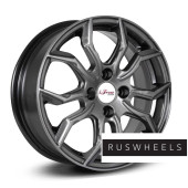 Диски iFree R15 / 6J PCD 4x100 ЕТ 40 ЦО 60.1 Бохо Диски iFree R15 / 6J PCD 4x100 ЕТ 40 ЦО 60.1 Бохо