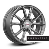 Диски iFree R15 / 6.5J PCD 5x114.3 ЕТ 45 ЦО 67.1 Сион