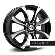 Диски iFree R15 / 6J PCD 4x108 ЕТ 30 ЦО 65.1 Дайс