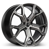 Диски Replica FR 9.5\R21 5*112 ET37 d66.6 GMF Диски Replica FR 9.5\R21 5*112 ET37 d66.6 GMF