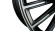 Диски Brabus Monoblock ZV "Platinum Edition" 24x12 Диски Brabus Monoblock ZV "Platinum Edition" 24x12