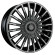 Диски Brabus Monoblock ZV "Platinum Edition" 24x12 Диски Brabus Monoblock ZV "Platinum Edition" 24x12