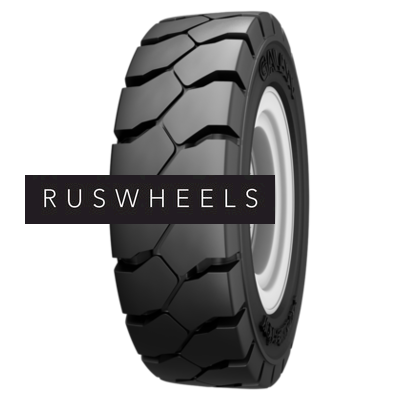 Шины Всесезонная Galaxy 300-15/8,00(315/70-15) Yardmaster SDS (QH) Цельнолитая с бортом ИНДИЯ 