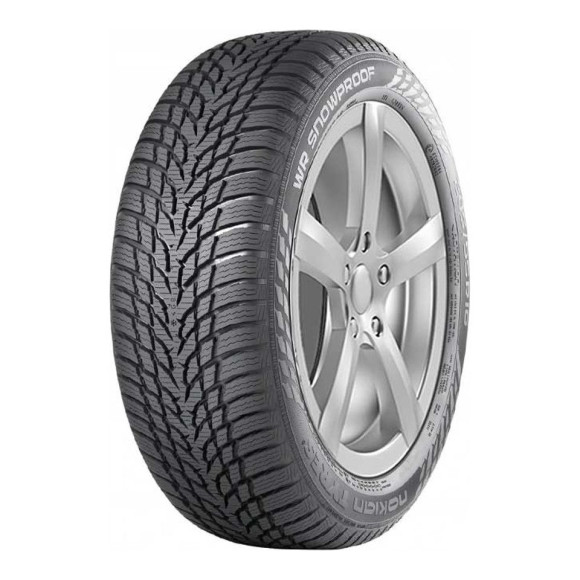 Шины Nokian Tyres  215/55/17  H 98 WR Snowproof  XL  старше 3-х лет Шины Nokian Tyres  215/55/17  H 98 WR Snowproof  XL  старше 3-х лет