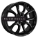 Диски Khomen Wheels 7x17/5x110 ET46 D63,3 KHW1713 (Changan CS35 Plus) Black Диски Khomen Wheels 7x17/5x110 ET46 D63,3 KHW1713 (Changan CS35 Plus) Black