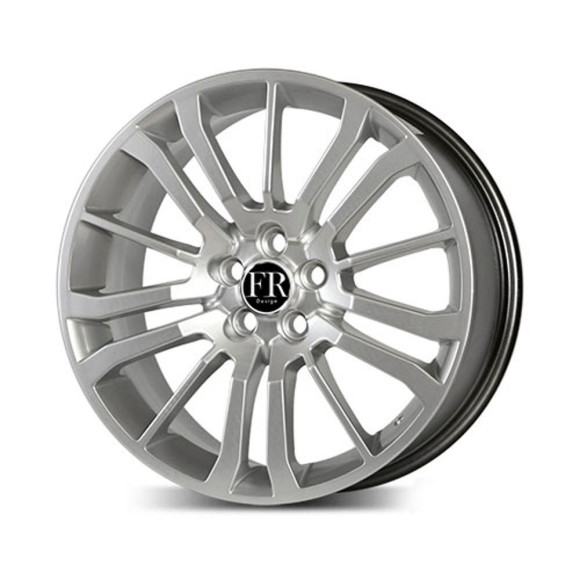 Диски Replica FR 9,0\R19 5*108 ET55 d63.4 HS Диски Replica FR 9,0\R19 5*108 ET55 d63.4 HS