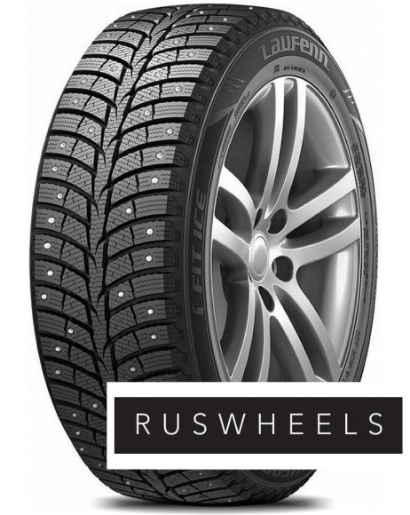 Шины Laufenn 215/60 r17 I FIT ICE LW71 96T Шипы