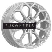 Диски iFree 6,5x16/5x114,3 ET40 D66,1 Спейс-Нидл (КС1000) Нео-классик Диски iFree 6,5x16/5x114,3 ET40 D66,1 Спейс-Нидл (КС1000) Нео-классик