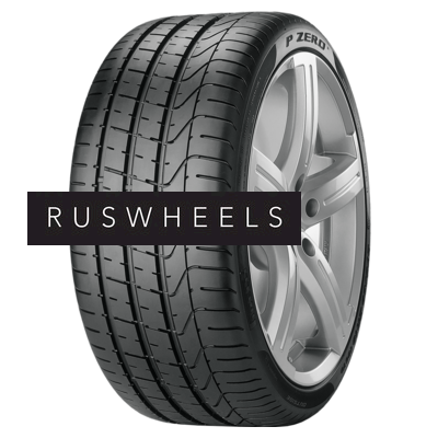 Шины Pirelli  275/40/22  Y 108 PZero   XL (LR) Шины Pirelli  275/40/22  Y 108 PZero   XL (LR)