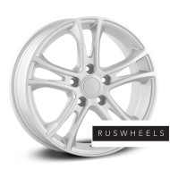 Диски Legeartis Optima R16 / 6.5J PCD 5x112 ЕТ 46 ЦО 57.1 SK23 Диски Legeartis Optima R16 / 6.5J PCD 5x112 ЕТ 46 ЦО 57.1 SK23