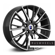 Диски КиК R17 / 6.5J PCD 5x114.3 ЕТ 45 ЦО 66.1 Солт Диски КиК R17 / 6.5J PCD 5x114.3 ЕТ 45 ЦО 66.1 Солт