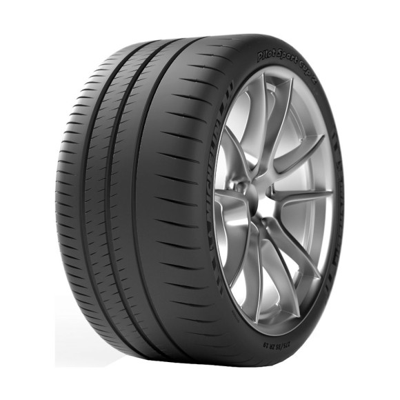 Шины Michelin 285/30ZR20 99(Y) XL Pilot Sport Cup 2 * DT CN TL Шины Michelin 285/30ZR20 99(Y) XL Pilot Sport Cup 2 * DT CN TL