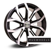 Диски NEO R18 / 8J PCD 5x112 ЕТ 39 ЦО 66.6 808