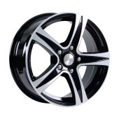 Диски СКАД 6.5\R15 5*112 ET35 d57.1 Алмаз Диски СКАД 6.5\R15 5*112 ET35 d57.1 Алмаз