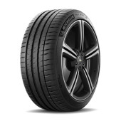 Шины Michelin 225/40R18 92Y XL Pilot Sport 4 TL ZP