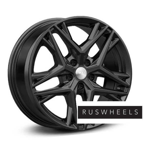 Диски Скад R18 / 8J PCD 5x112 ЕТ 56 ЦО 66.6 Челси Диски Скад R18 / 8J PCD 5x112 ЕТ 56 ЦО 66.6 Челси