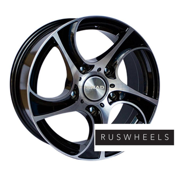 Диски Скад R16 / 7J PCD 5x139.7 ЕТ 40 ЦО 98.5 Вихрь Диски Скад R16 / 7J PCD 5x139.7 ЕТ 40 ЦО 98.5 Вихрь