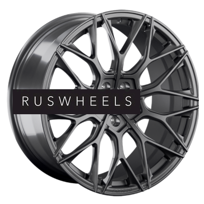 Диски LS Forged 8,5x20/5x120 ET30 D72,6 LS FG10 MGM (конус, C570) Диски LS Forged 8,5x20/5x120 ET30 D72,6 LS FG10 MGM (конус, C570)