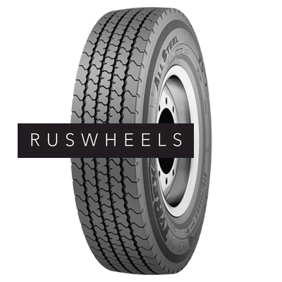 Грузовые шины TyRex 275/70R22,5 148/145J (152/148E) All Steel VC-1 TL  Грузовые шины TyRex 275/70R22,5 148/145J (152/148E) All Steel VC-1 TL