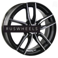 Диски RST 6x16/4x100 ET48 D60,1 R076 (Vesta) BD Диски RST 6x16/4x100 ET48 D60,1 R076 (Vesta) BD