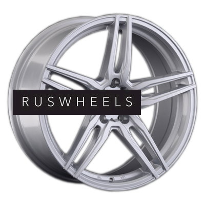 Диски Replay 8x18/5x112 ET30 D66,6 B175 Sil (конус, B640) Диски Replay 8x18/5x112 ET30 D66,6 B175 Sil (конус, B640)