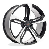 Диски LEGE ARTIS  Concept-A513  9,0\R20 5*112 ET20  d66,6  BKF  [9294591]