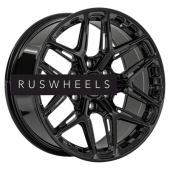 Диски LS Forged 9x18/6x139,7 ET20 D100,1 LS FG53 BK (конус) Диски LS Forged 9x18/6x139,7 ET20 D100,1 LS FG53 BK (конус)