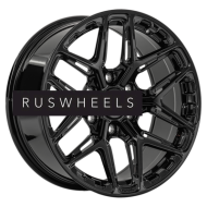 Диски LS Forged 9x18/6x139,7 ET20 D100,1 LS FG53 BK (конус)