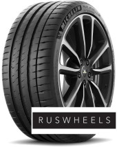 Шины Michelin  295/35/22  Y 108 Pilot Sport 4S  XL Шины Michelin  295/35/22  Y 108 Pilot Sport 4S  XL
