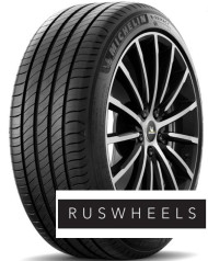 Шины Michelin 255/45 r19 E Primacy 104W