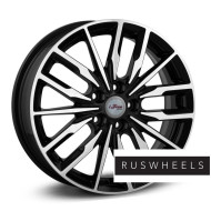 Диски iFree R16 / 6J PCD 5x100 ЕТ 38 ЦО 57.1 Миконос Диски iFree R16 / 6J PCD 5x100 ЕТ 38 ЦО 57.1 Миконос