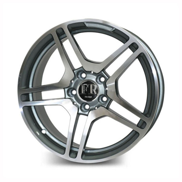 Диски Replica FR 9.5\R19 5*112 ET35 d66.6 MG Диски Replica FR 9.5\R19 5*112 ET35 d66.6 MG