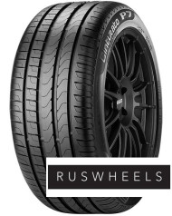 Шины Pirelli 205/55 r16 Cinturato P7 91W Runflat