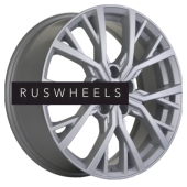 Диски Khomen Wheels 7x18/5x114,3 ET51 D67,1 KHW1806 (Tucson) F-Silver