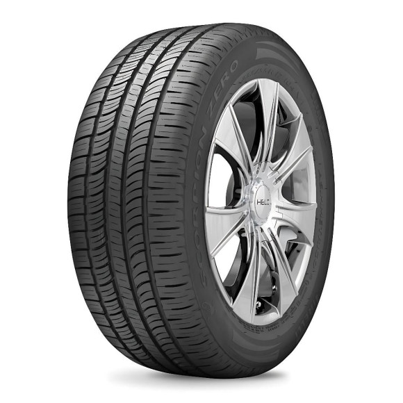 Шины Pirelli  285/45/21  W 113 SCORPION ZERO ASIMMETRICO  XL (MO1)