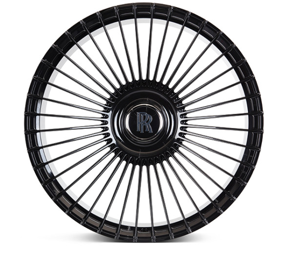 Диски Vossen S17-16 21"