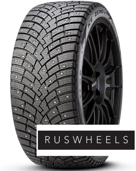 Шины Pirelli  235/45/18  H 98 WINTER ICE ZERO 2  XL Ш. Шины Pirelli  235/45/18  H 98 WINTER ICE ZERO 2  XL Ш.