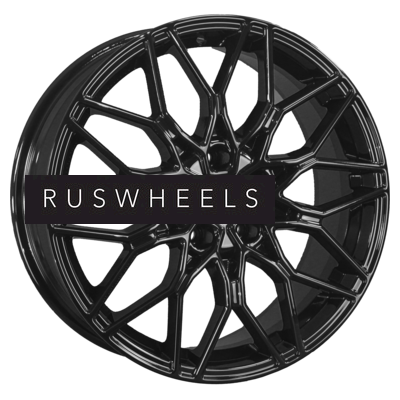 Диски Khomen Wheels 7x18/5x108 ET41 D65,1 KHW1813 (Exeed RX) Black Диски Khomen Wheels 7x18/5x108 ET41 D65,1 KHW1813 (Exeed RX) Black