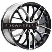 Диски RST 7,5x17/5x114,3 ET45 D67,1 R007 (i40) BD