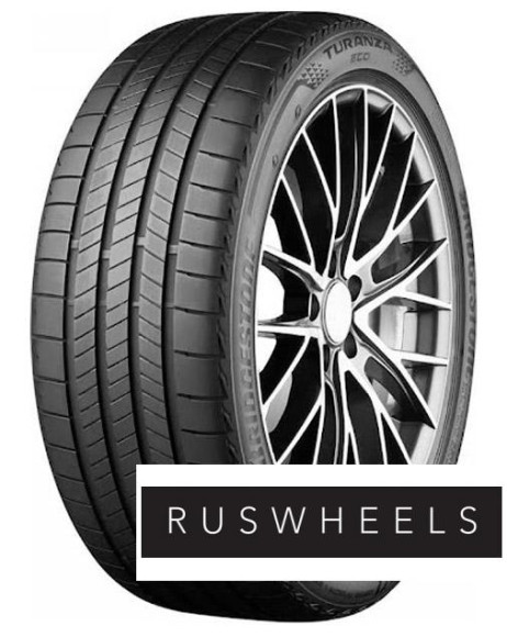 Шины Bridgestone 215/45 r20 Turanza Eco 95T Шины Bridgestone 215/45 r20 Turanza Eco 95T