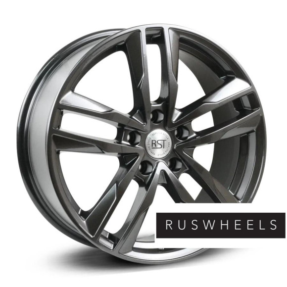 Диски RST R18 / 7.5J PCD 5x114.3 ЕТ 45 ЦО 67.1 R128