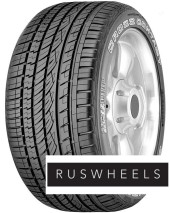 Шины Continental 275/50 r20 ContiCrossContact UHP 109W Шины Continental 275/50 r20 ContiCrossContact UHP 109W