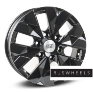 Диски RST R17 / 6.5J PCD 6x139.7 ЕТ 48 ЦО 92.5 R237