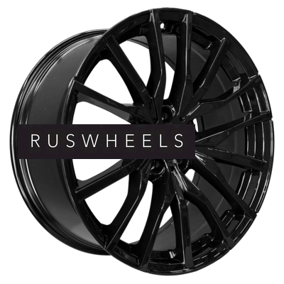 Диски BKNG 9x20/5x112 ET35 D66,6 3S1111 Black (BKNG) Диски BKNG 9x20/5x112 ET35 D66,6 3S1111 Black (BKNG)