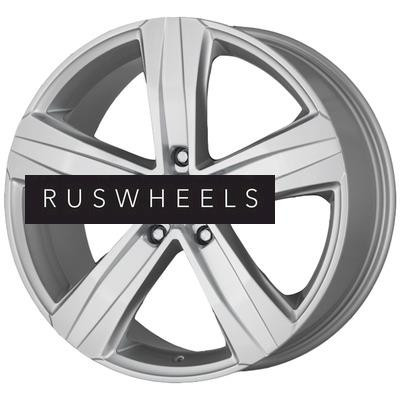 Грузовые диски MAK 7x17/5x114,3 ET42 D66,1 Stone 5 Silver Грузовые диски MAK 7x17/5x114,3 ET42 D66,1 Stone 5 Silver