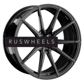 Диски LS Forged 9,5x20/5x120 ET40 D64,1 LS FG01 BK (конус, C570) Диски LS Forged 9,5x20/5x120 ET40 D64,1 LS FG01 BK (конус, C570)